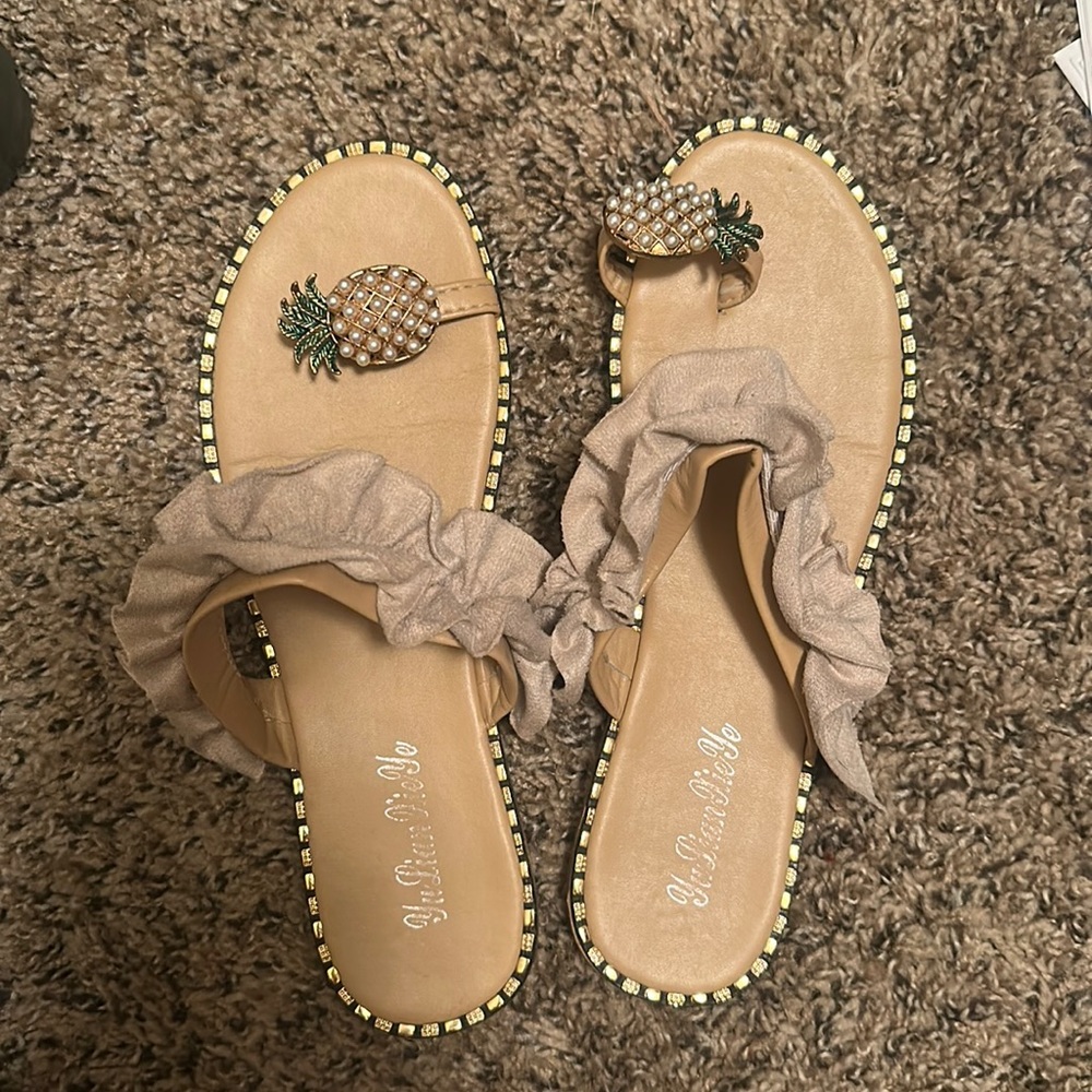 Flip flops